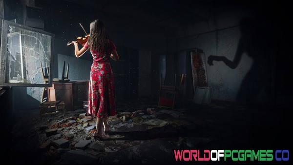 Chernobylite Free Download By worldofpcgames.com