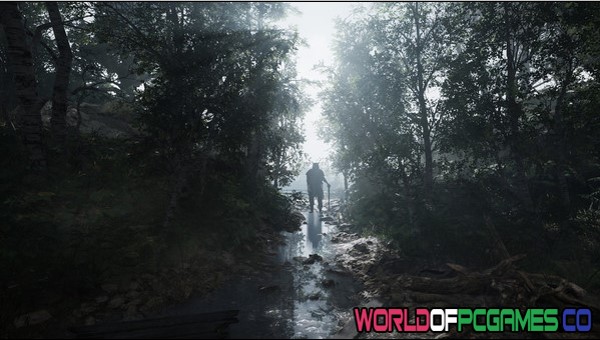 Chernobylite Free Download By worldofpcgames.com