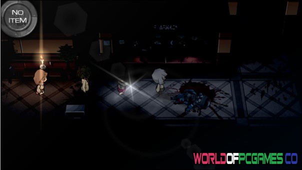 Corpse Party 2 Dead Patient Free Download By worldofpcgames.com