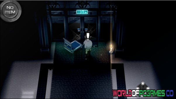 Corpse Party 2 Dead Patient Free Download By worldofpcgames.com