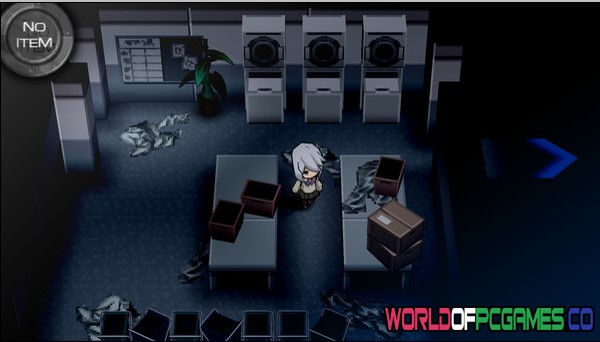 Corpse Party 2 Dead Patient Free Download By worldofpcgames.com