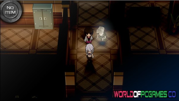 Corpse Party 2 Dead Patient Free Download By worldofpcgames.com