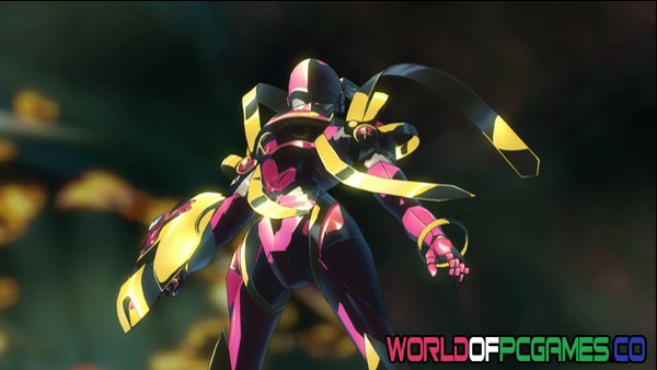 Digimon Story Cyber Sleuth Free Download By worldofpcgames.com