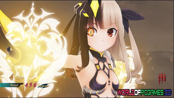 Dragon Star Varnir Free Download By worldofpcgames.com