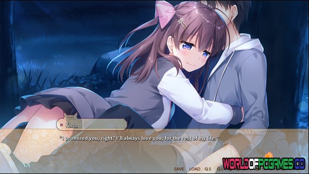 How To Raise A Wolf Girl Free Download By worldofpcgames.com