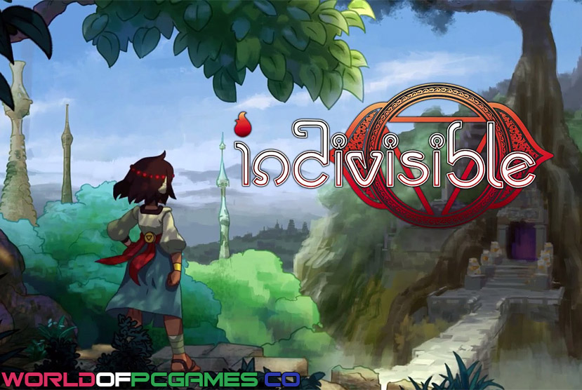 Indivisible Free Download By Worldofpcgames