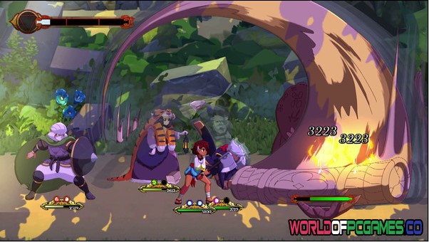 Indivisible Free Download By worldofpcgames.com