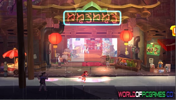 Indivisible Free Download By worldofpcgames.com