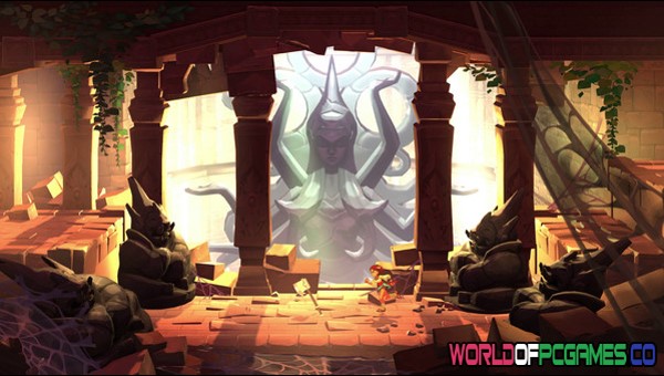 Indivisible Free Download By worldofpcgames.com