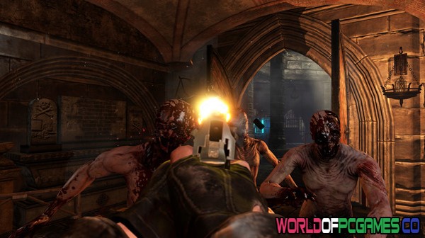 Killing Floor 2 Free Download By worldofpcgames.com