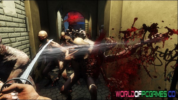 Killing Floor 2 Free Download By worldofpcgames.com