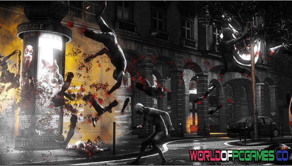 Killing Floor 2 Free Download By worldofpcgames.com