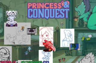 Princess & Conquest Free Download By Worldofpcgames