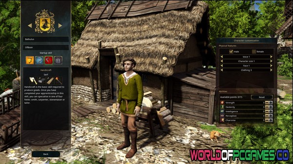 The Guild 3 Free Download By worldofpcgames.com The Guild 3 Free Download By worldofpcgames.com