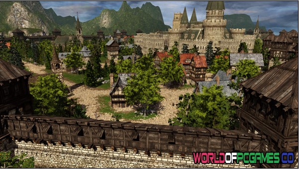 The Guild 3 Free Download By worldofpcgames.com