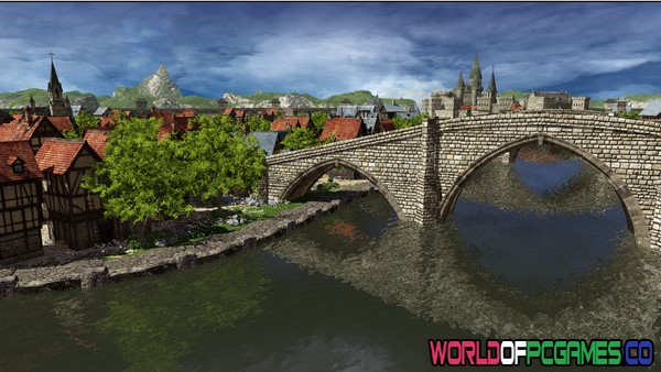 The Guild 3 Free Download By worldofpcgames.com