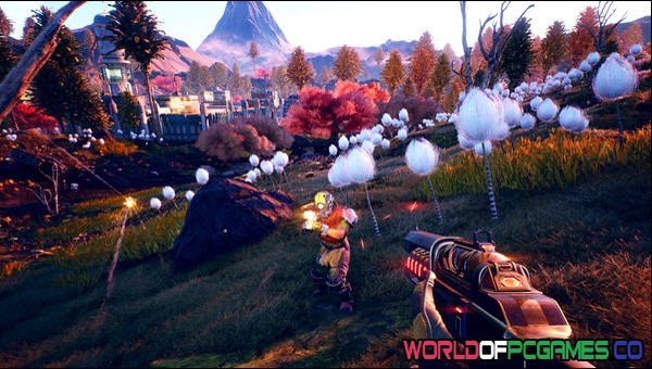 The Outer Worlds Free Download By worldofpcgames.com