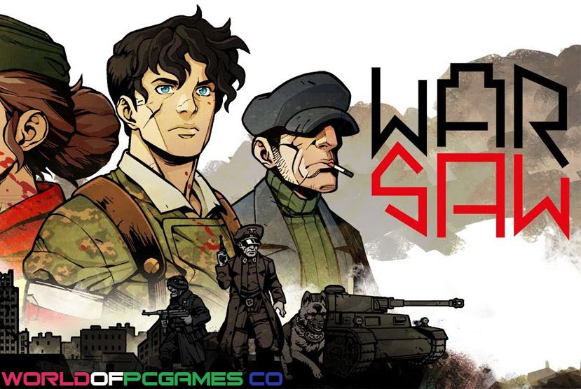 WARSAW Free Download By Worldofpcgames