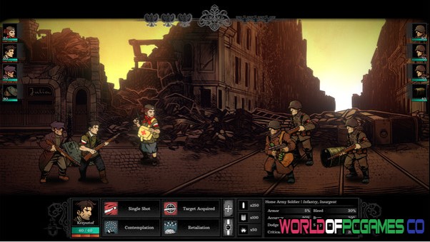 WARSAW Free Download By worldofpcgames.com