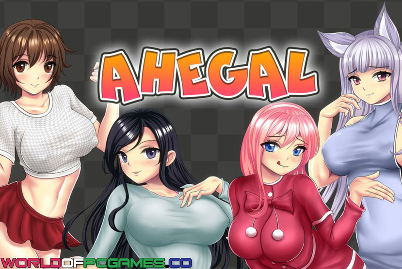 Ahegal Free Download By Worldofpcgames