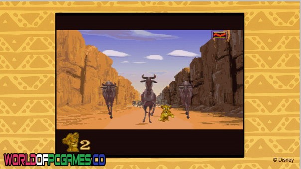 Disney Classic Games Aladdin And The Lion King Free Download By worldofpcgames.com