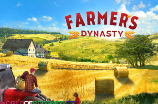 Farmer's Dynasty Free Download By Worldofpcgames