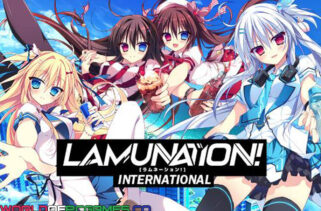 Lamunation International Free Download By Worldofpcgames