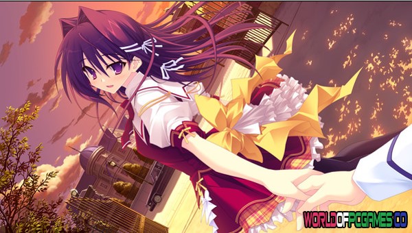 My Fair Princess Free Download By worldofpcgames.com