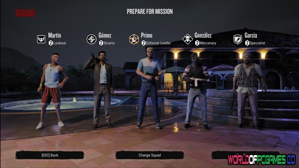 Narcos Rise Of The Cartels Free Download By worldofpcgames.com