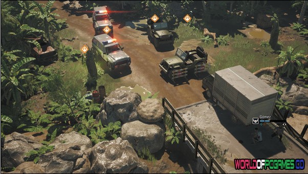 Narcos Rise Of The Cartels Free Download By worldofpcgames.com