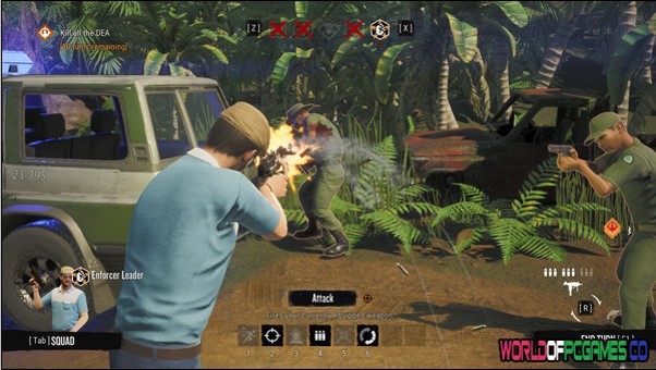 Narcos Rise Of The Cartels Free Download By worldofpcgames.com