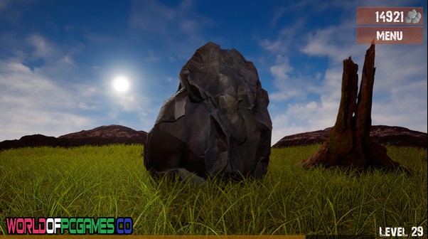 Rock Simulator Free Download By worldofpcgames.com