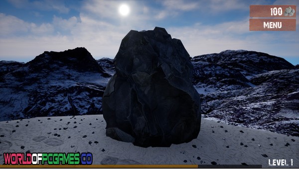 Rock Simulator Free Download By worldofpcgames.com