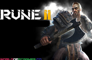 Rune II Free Download By Worldofpcgames