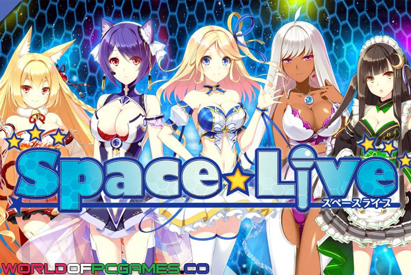 Space Live Advent Of The Net Idols Free Download By Worldofpcgames