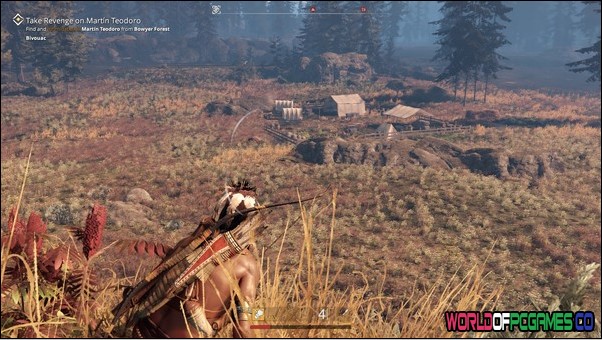 This Land Is My Land Free Download By worldofpcgames.com