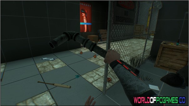 BONEWORKS Free Download By worldofpcgames.com