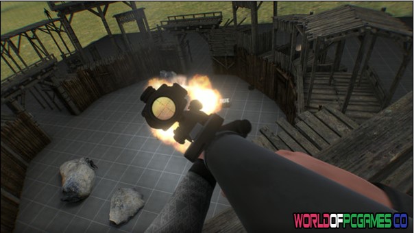 BONEWORKS Free Download By worldofpcgames.com