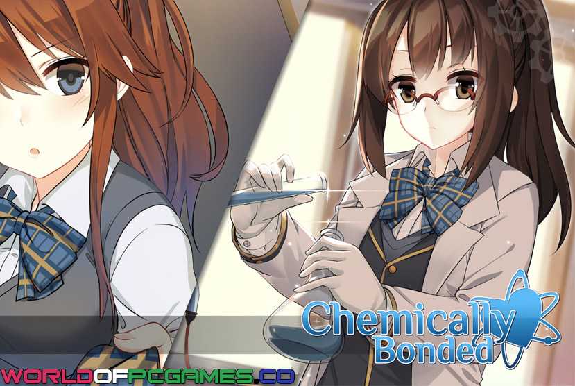 Chemically Bonded Free Download By Worldofpcgames