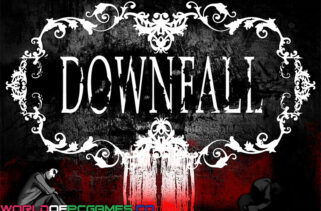 Dawnfall Free Download By Worldofpcgames