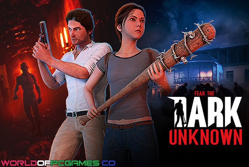 Fear The Dark Unknown Free Download By Worldofpcgames