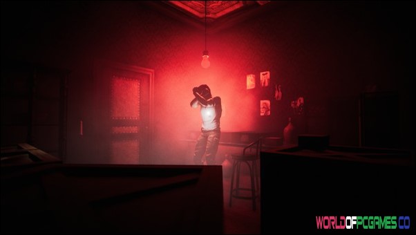 Fear The Dark Unknown Free Download By worldofpcgames.com