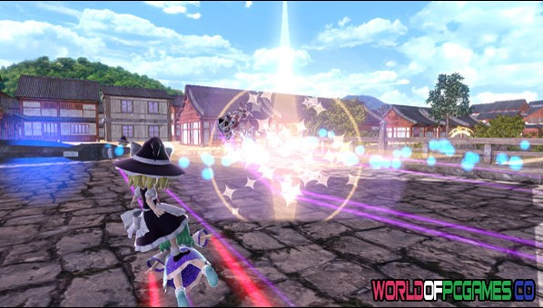 GENSOU Skydrift Free Download By worldofpcgames.com