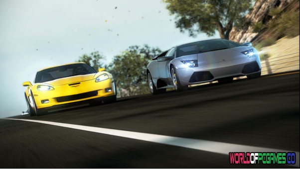 Need For Speed Heat Free Download By worldofpcgames.com