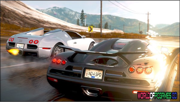 Need For Speed Heat Free Download By worldofpcgames.com