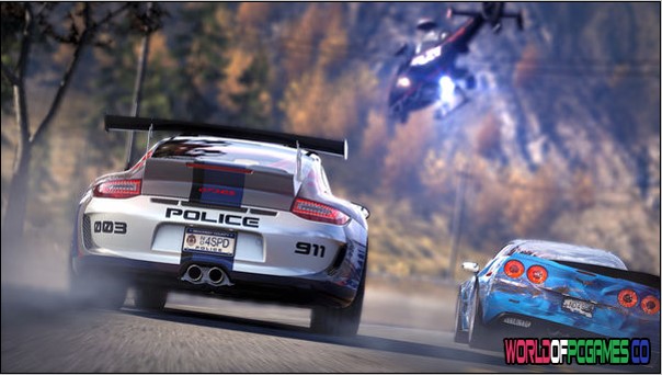 Need For Speed Heat Free Download By worldofpcgames.com