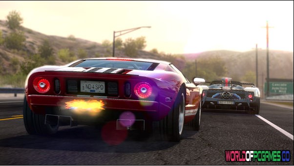 Need For Speed Heat Free Download By worldofpcgames.com