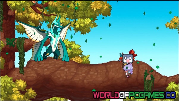 Nexomon Free Download By worldofpcgames.com