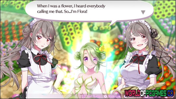 Omega Labyrinth Life Free Download By worldofpcgames.com