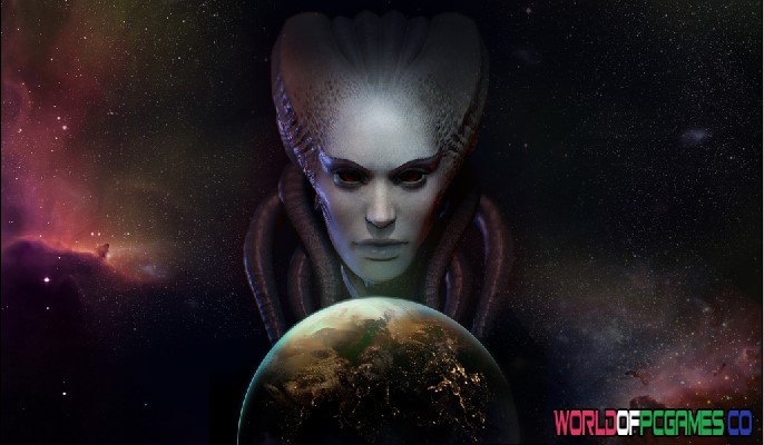 Phoenix Point Free Download By worldofpcgames.com